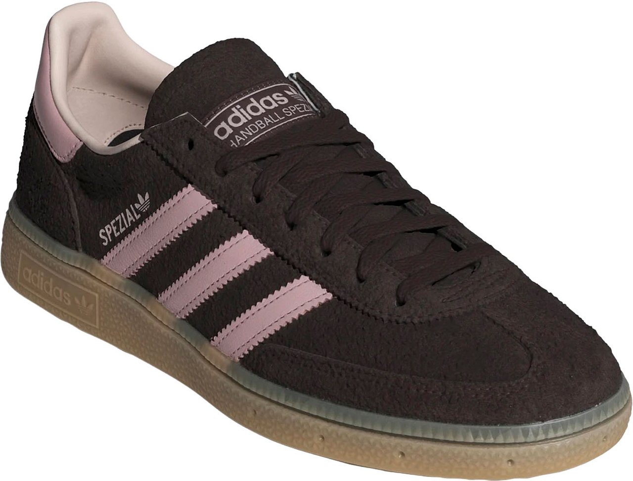 Adidas Sneakers Auco/Sanpin/Gum3 Bruin