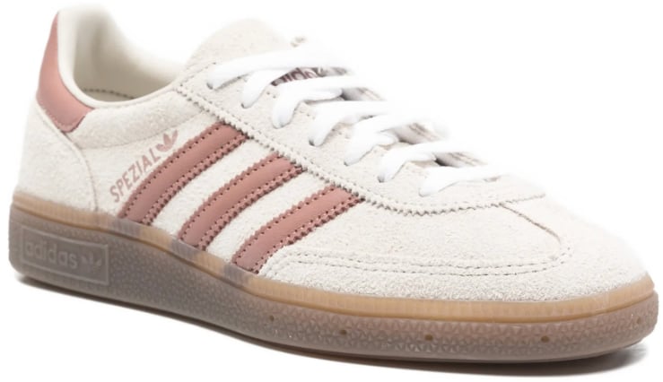 Adidas Handball Spezial W Alumin/warcla/ftwwht Divers