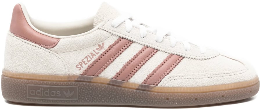 Adidas Handball Spezial W Alumin/warcla/ftwwht Divers