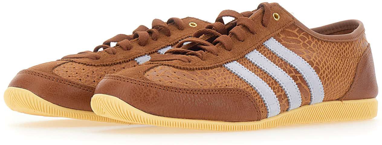 Adidas Sneakers Brown Bruin