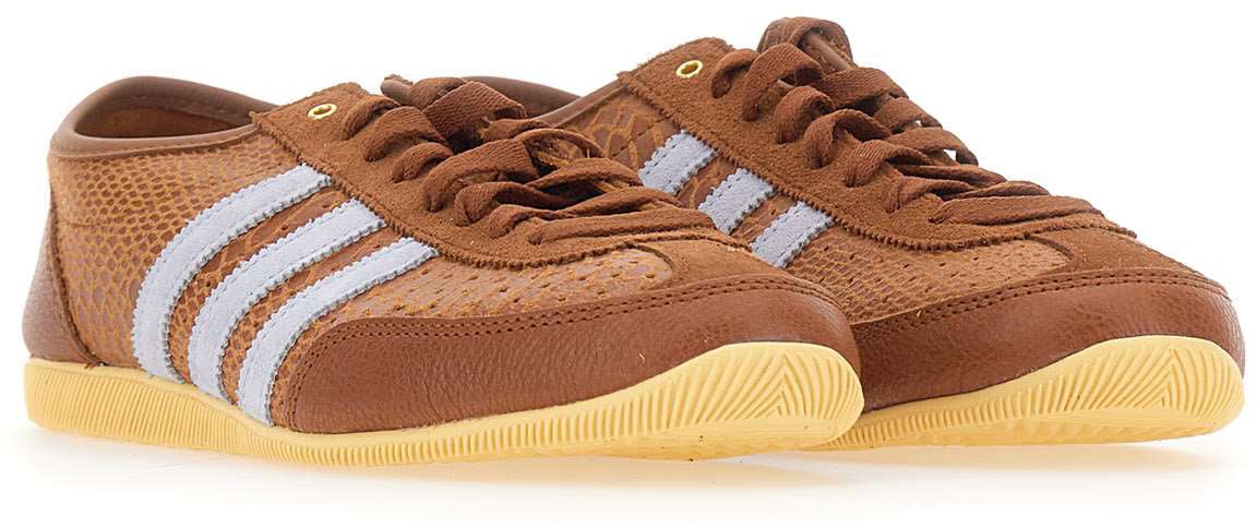 Adidas Sneakers Brown Bruin