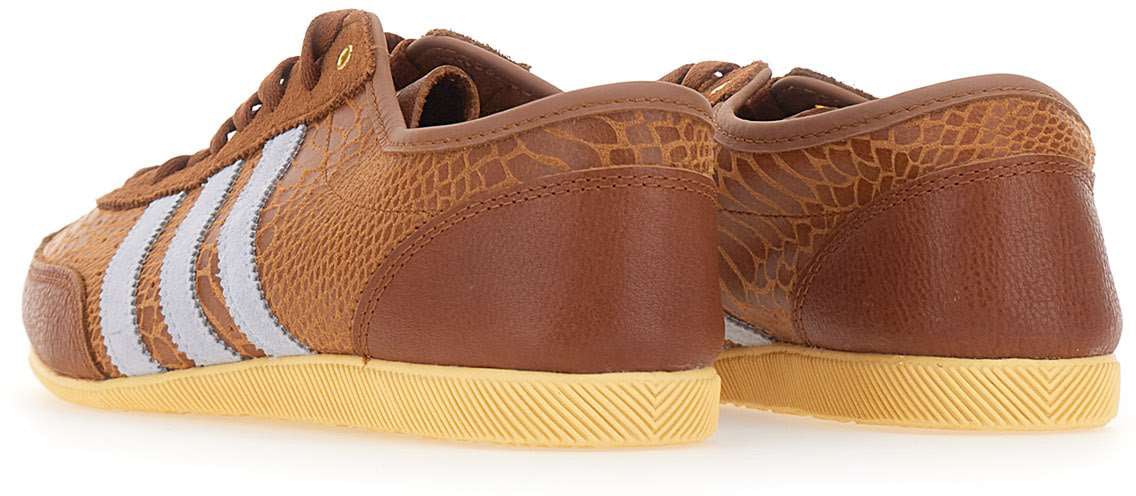 Adidas Sneakers Brown Bruin