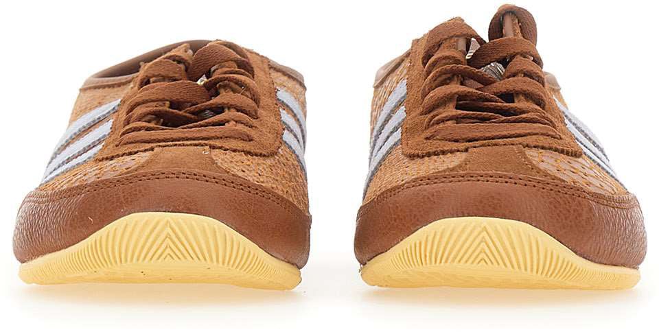 Adidas Sneakers Brown Bruin