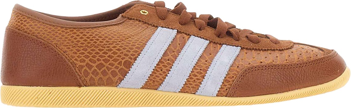 Adidas Sneakers Brown Bruin