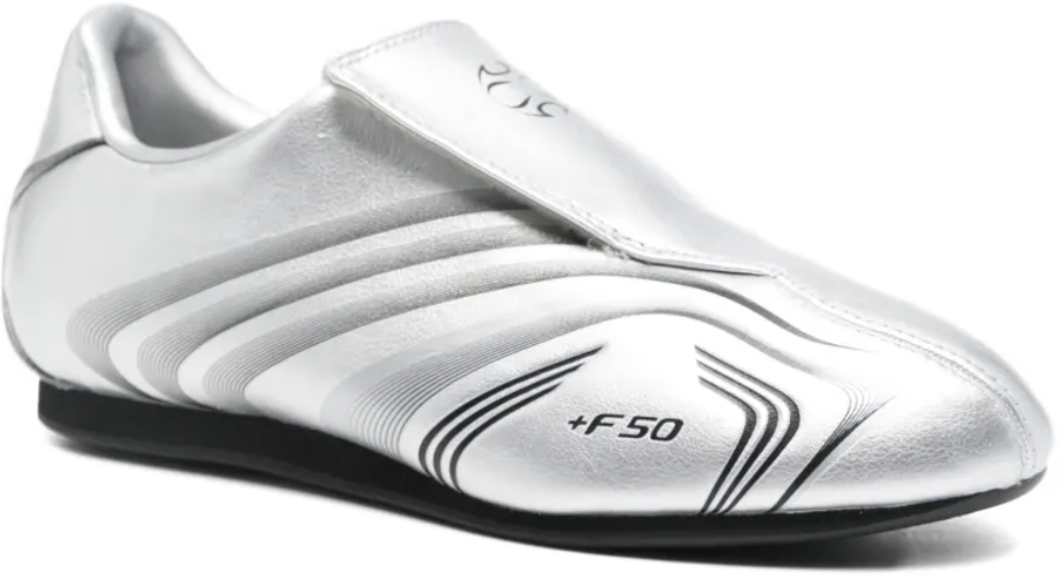 Adidas Taekwondo F50 W Silvmt/cblack/silvmt Zwart