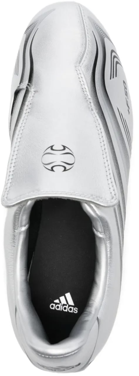 Adidas Taekwondo F50 W Silvmt/cblack/silvmt Zwart