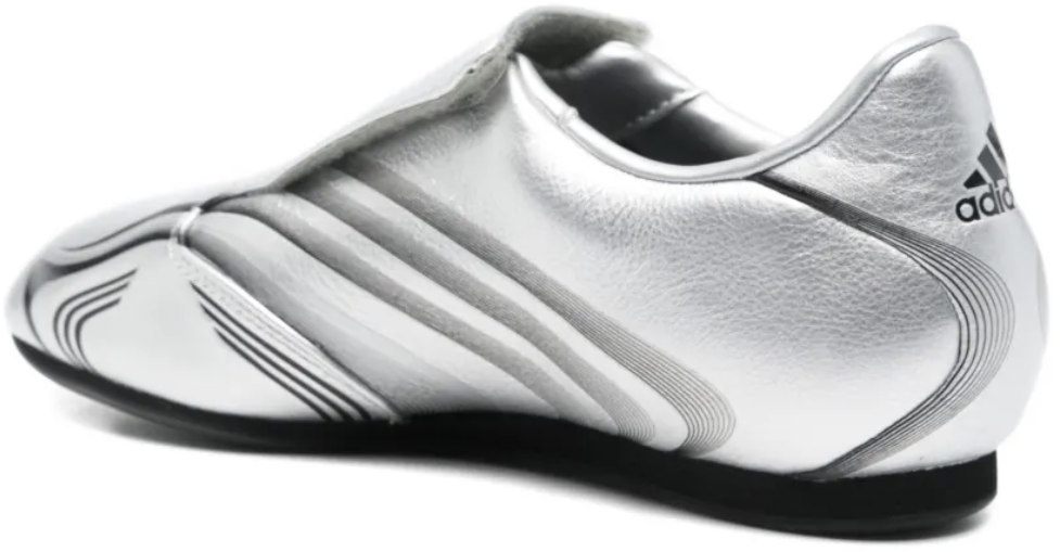 Adidas Taekwondo F50 W Silvmt/cblack/silvmt Zwart