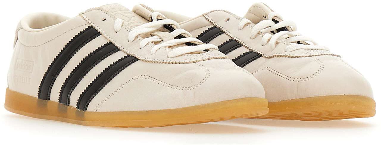 Adidas Sneakers White Wit