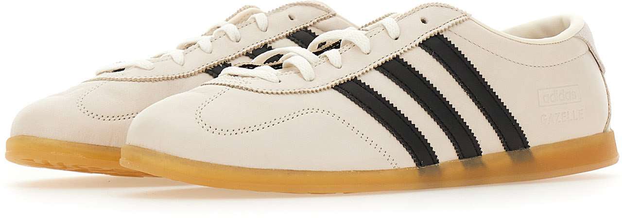 Adidas Sneakers White Wit