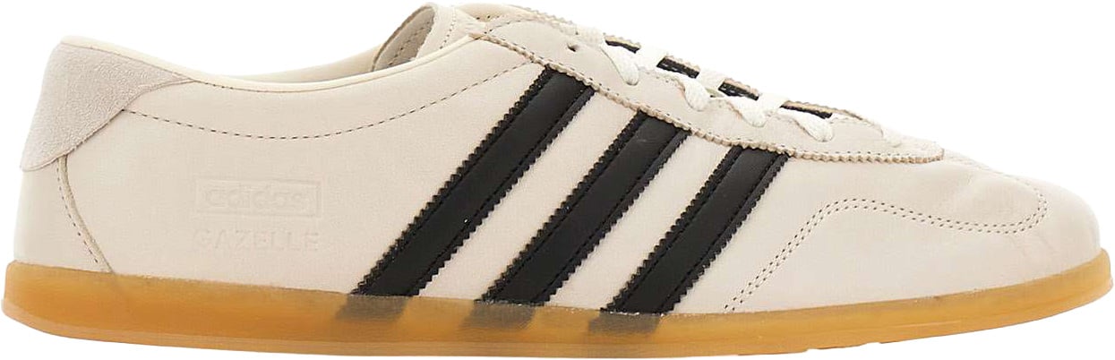 Adidas Sneakers White Wit