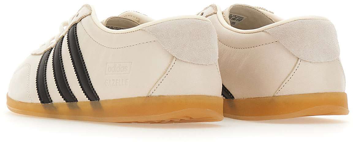 Adidas Sneakers White Wit