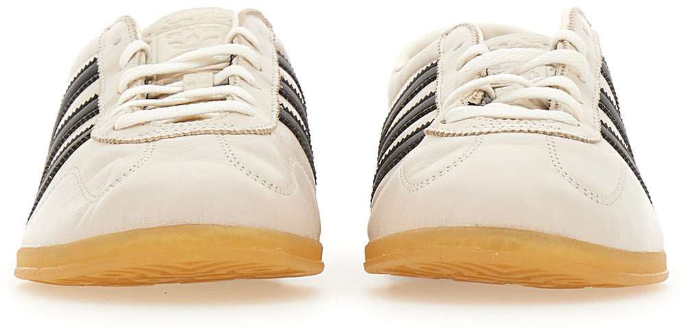 Adidas Sneakers White Wit