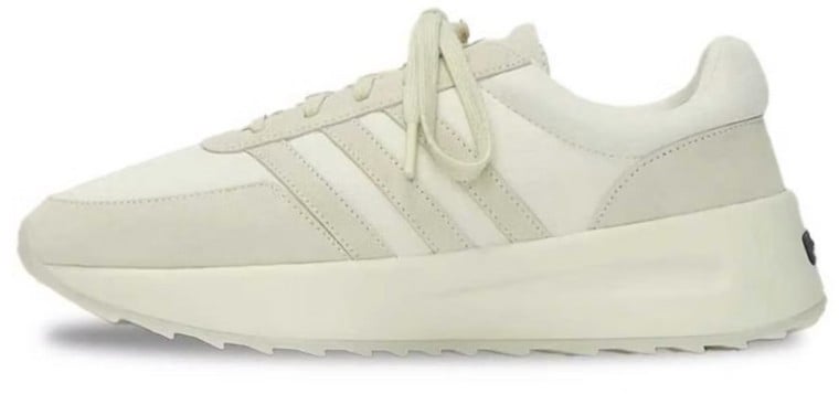 Adidas Adidas Fear of God Athletics Los Angeles Pale Yellow Beige