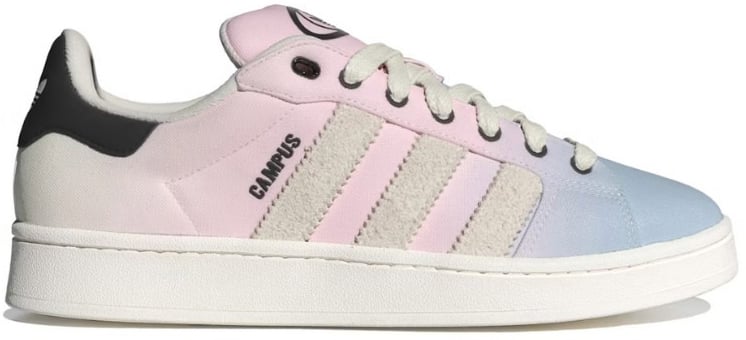 Adidas Adidas Campus 00s Wonder Blue Clear Pink Roze