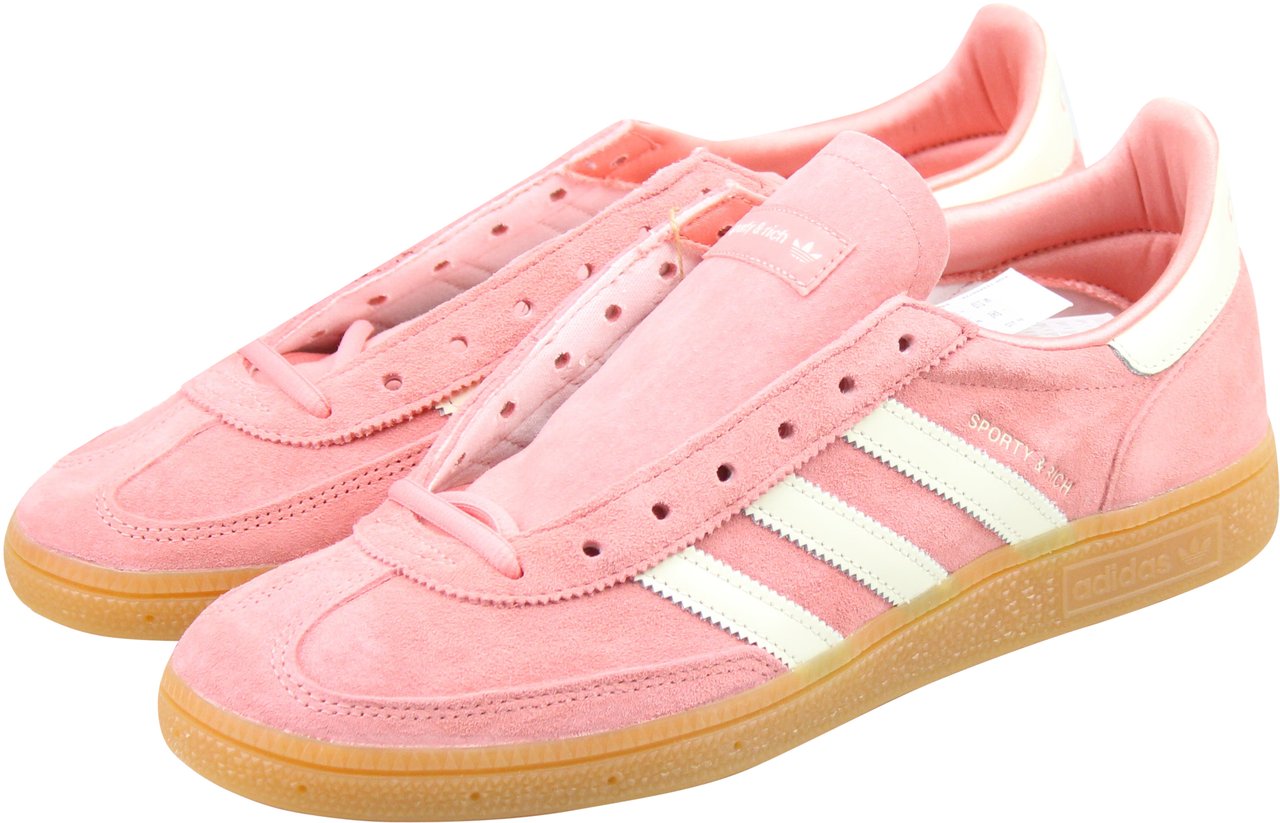 Adidas Adidas Handball Spezial Sporty & Rich 'Salmon' Oranje