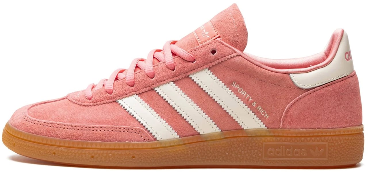 Adidas Adidas Handball Spezial Sporty & Rich Pink Roze