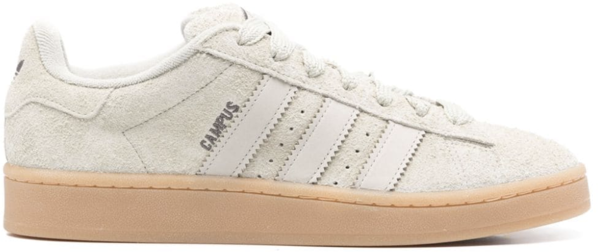 Adidas Campus 00s W Putty Grey/putty Grey/charcoal Grijs