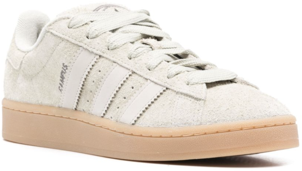 Adidas Campus 00s W Putty Grey/putty Grey/charcoal Grijs