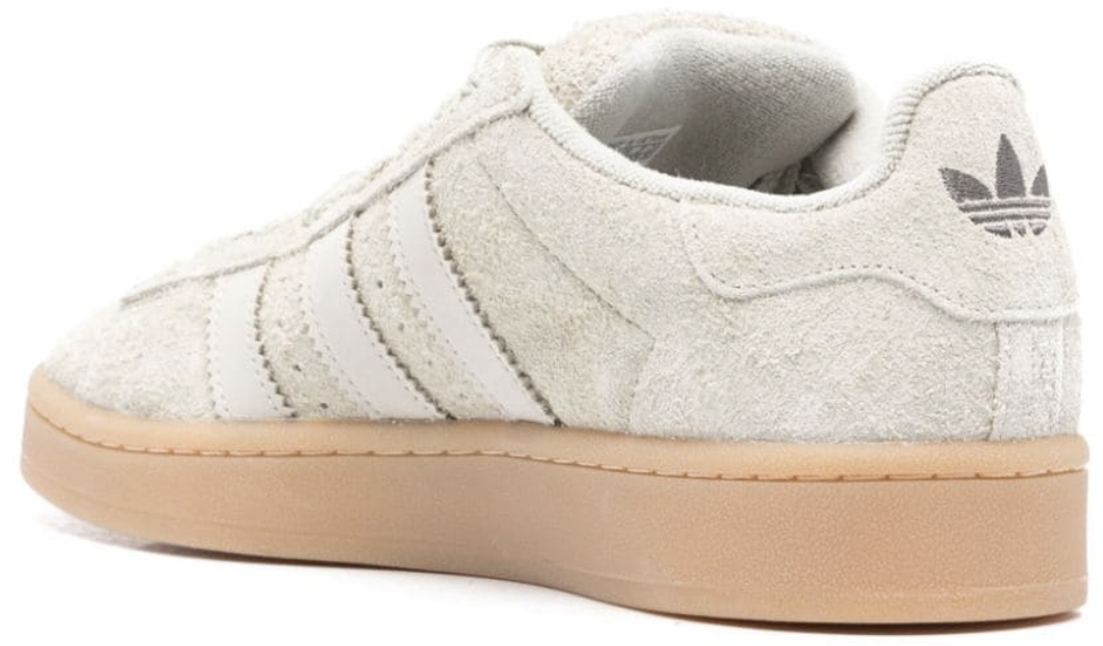 Adidas Campus 00s W Putty Grey/putty Grey/charcoal Grijs