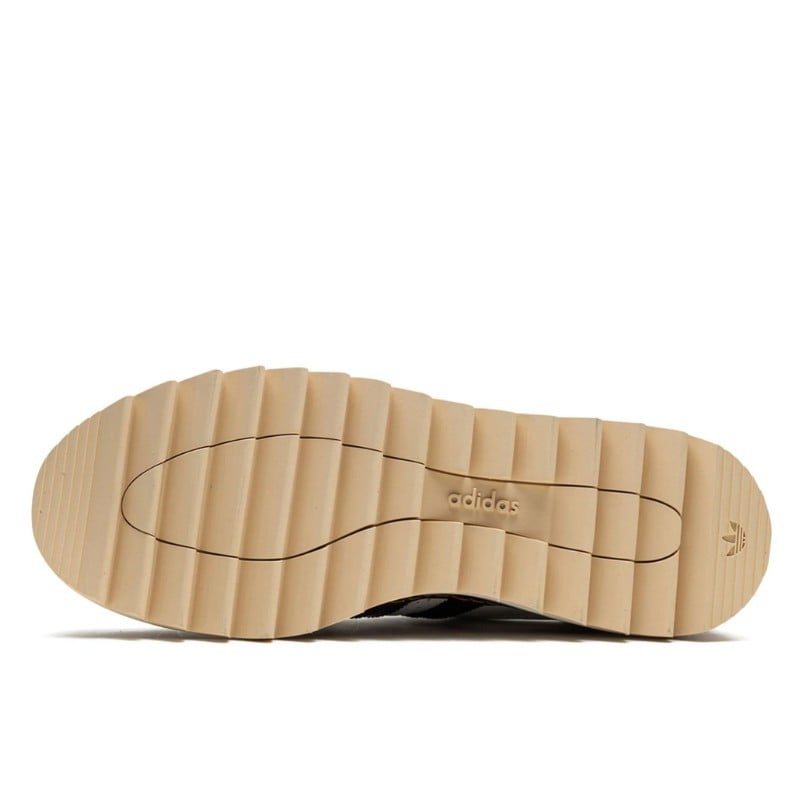 Adidas Adidas Superstar CLOT By Edison Chen White Crystal Sand Wit