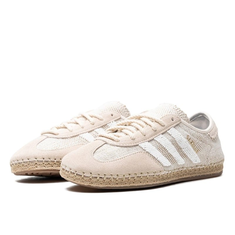 Adidas Adidas Gazelle CLOT Halo Ivory Wit