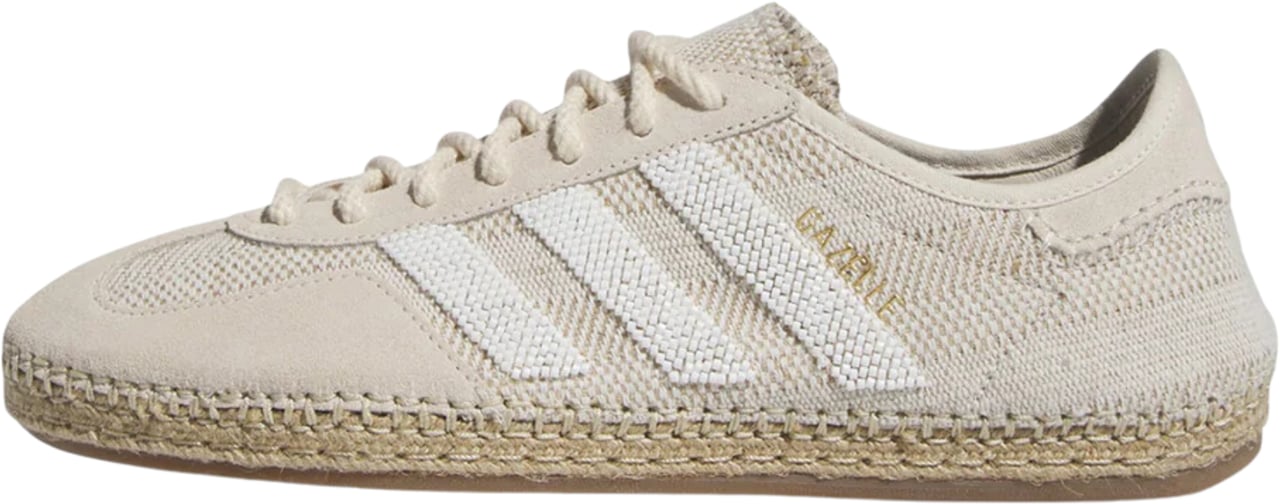 Adidas Adidas Gazelle CLOT Halo Ivory Divers