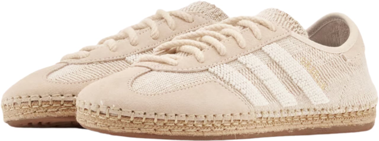 Adidas Adidas Gazelle CLOT Halo Ivory Divers