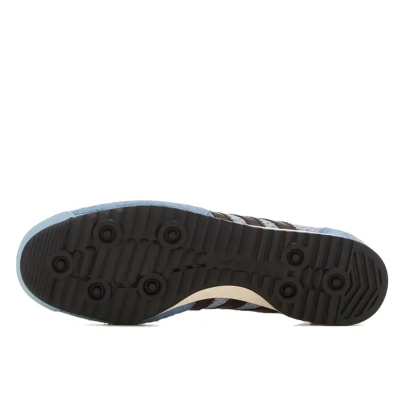 Adidas Adidas SL76 Wales Bonner Ash Blue Blauw