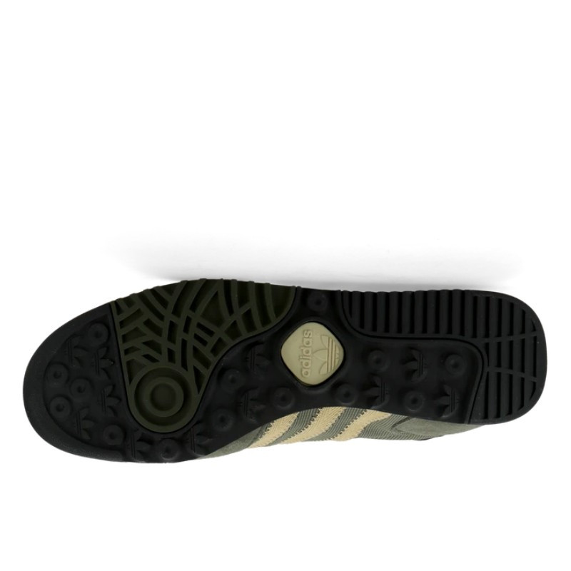 Adidas Adidas SL83 SPZL C.P. Company Dust Green Zwart