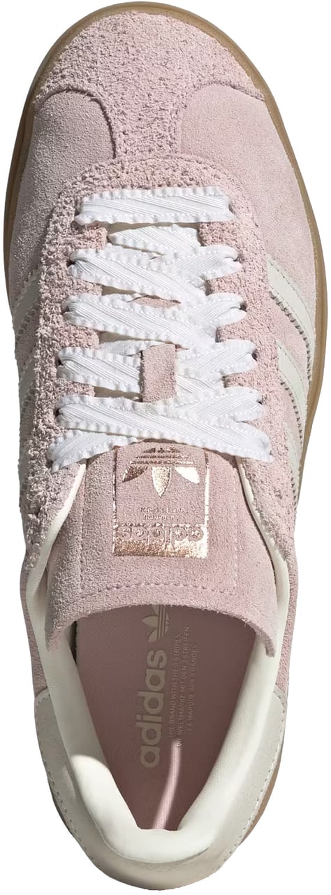 Adidas Sneakers Sanpin/Owhite/Coppmt Roze