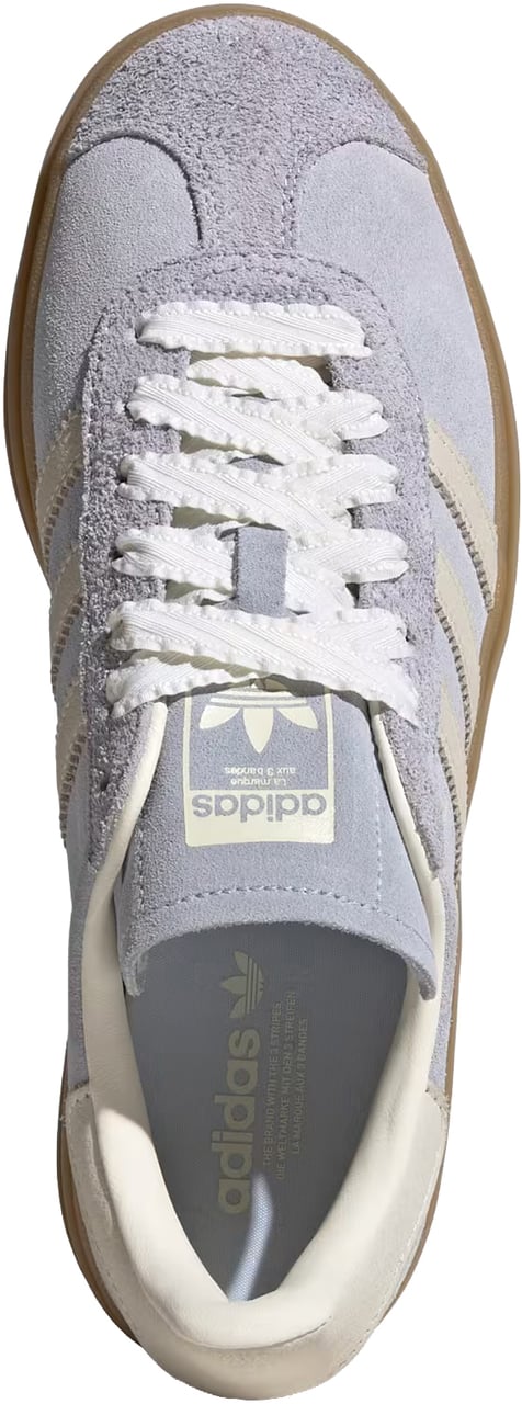 Adidas Sneakers Crsk/Chapea/Icgome Blauw