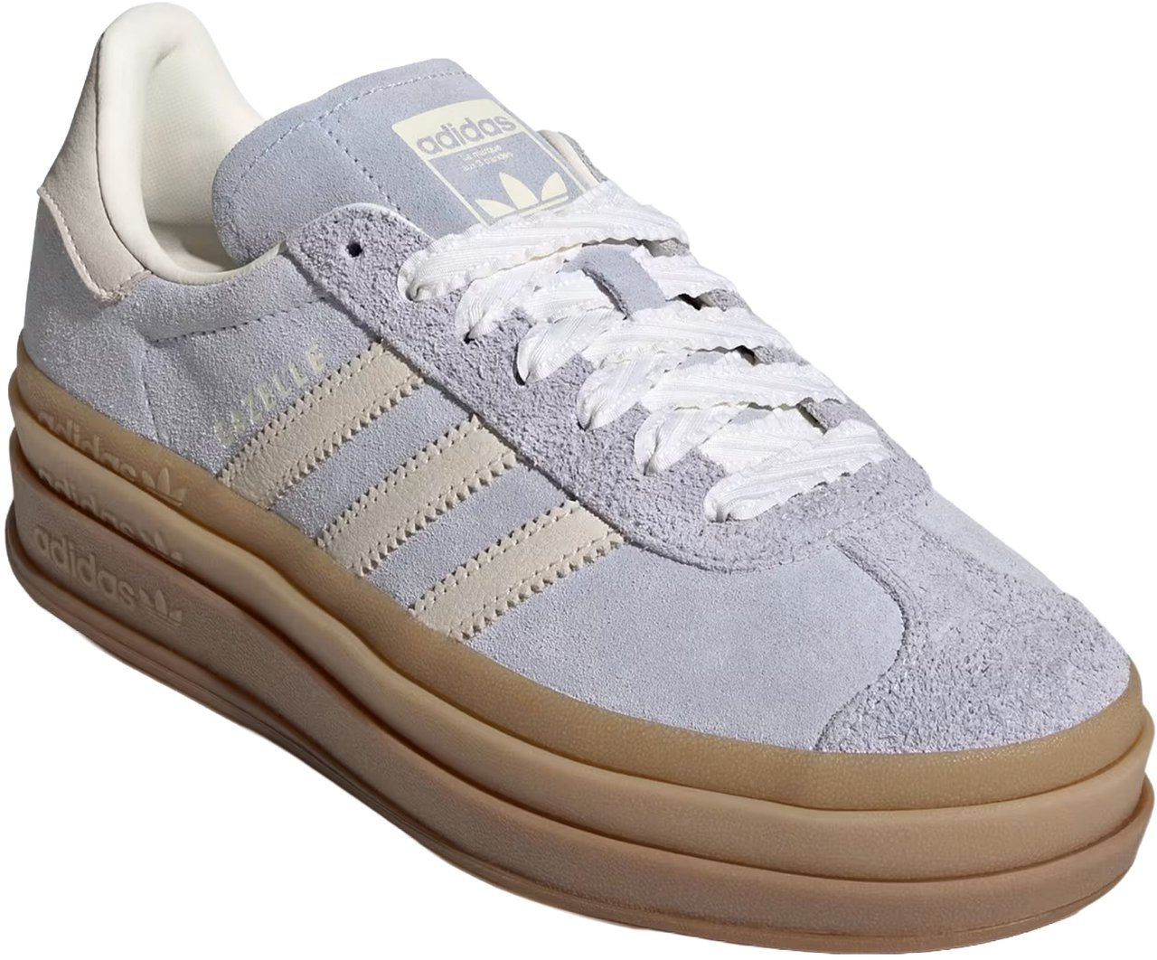 Adidas Sneakers Crsk/Chapea/Icgome Blauw