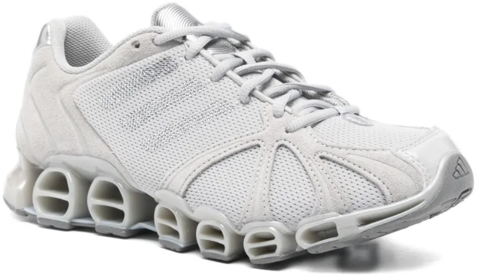 Adidas Mega Ghostride W Gretwo/silvmt/grethr Grijs