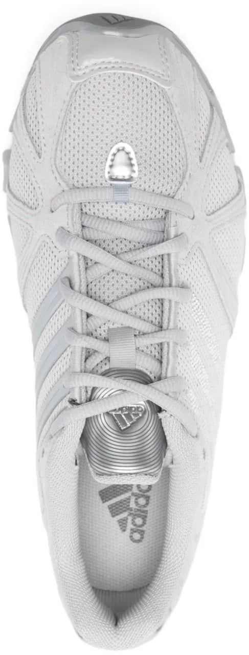 Adidas Mega Ghostride W Gretwo/silvmt/grethr Grijs