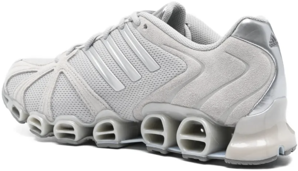 Adidas Mega Ghostride W Gretwo/silvmt/grethr Grijs