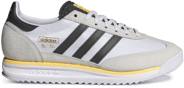 Adidas Adidas SL 72 RS White Black Spark Wit
