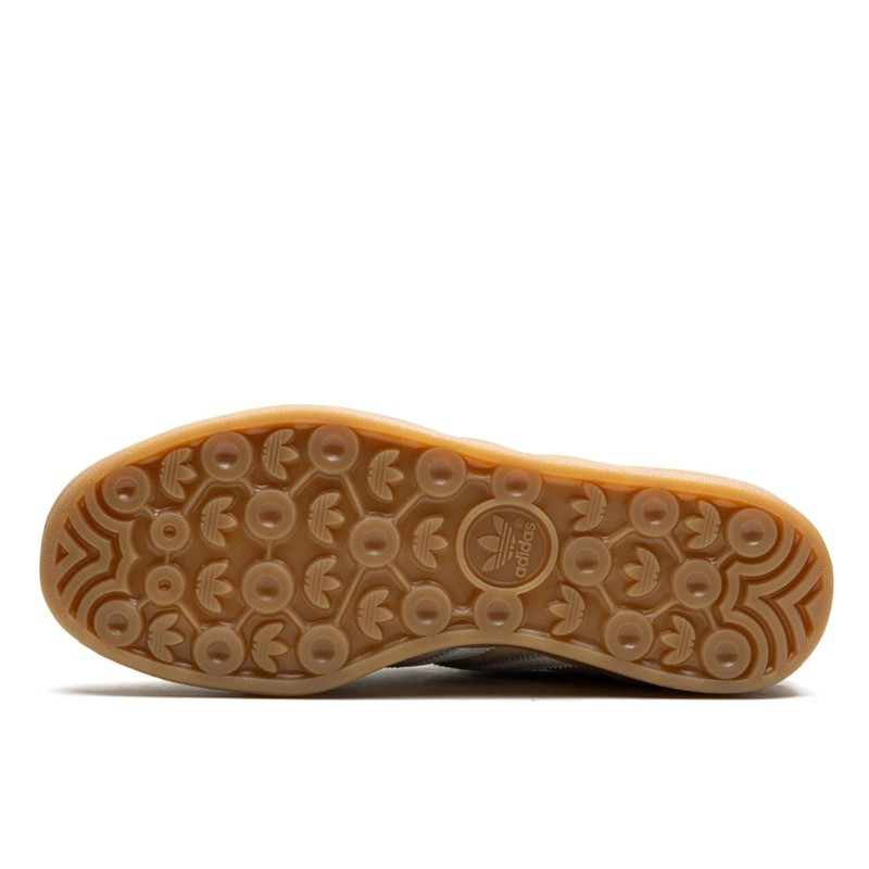 Adidas Adidas Gazelle Indoor Magic Beige Bruin