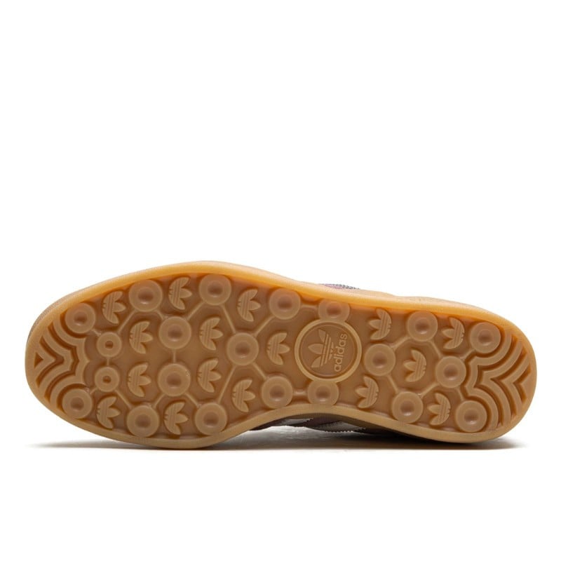 Adidas Adidas Gazelle Indoor Shadow Fig Beige