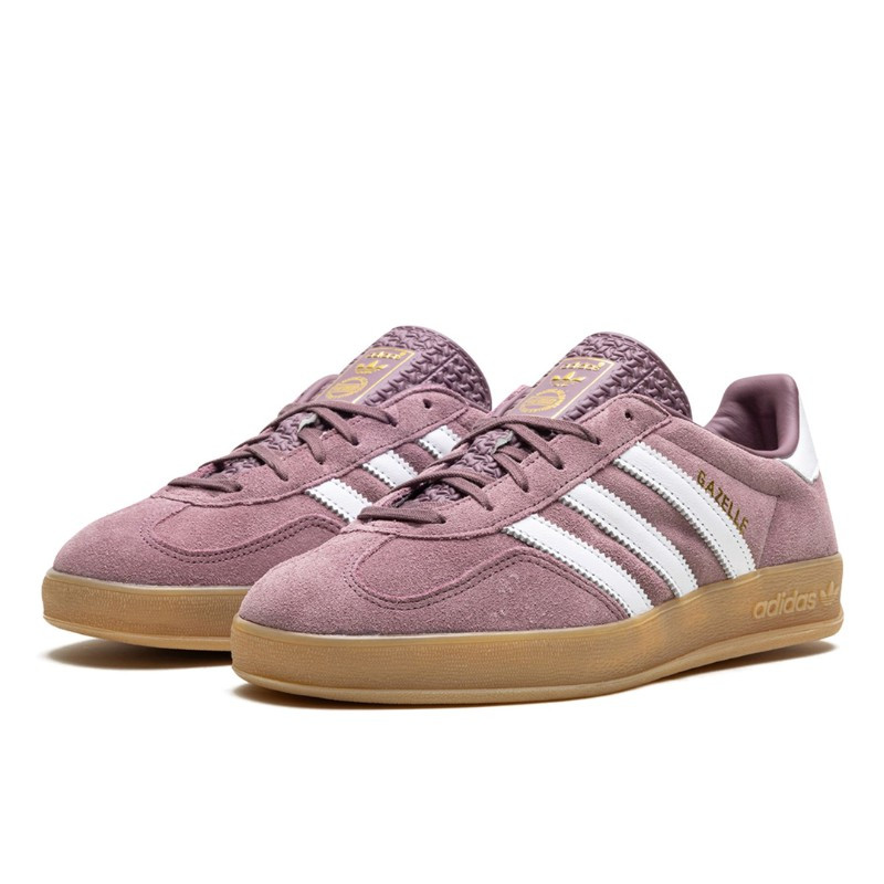 Adidas Adidas Gazelle Indoor Shadow Fig Beige