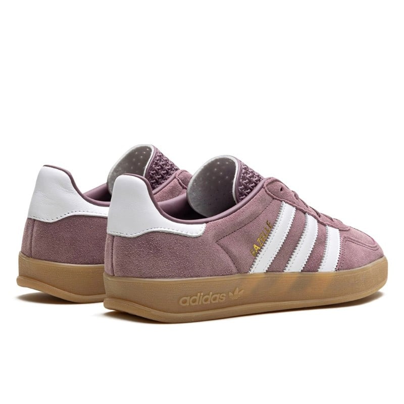 Adidas Adidas Gazelle Indoor Shadow Fig Beige