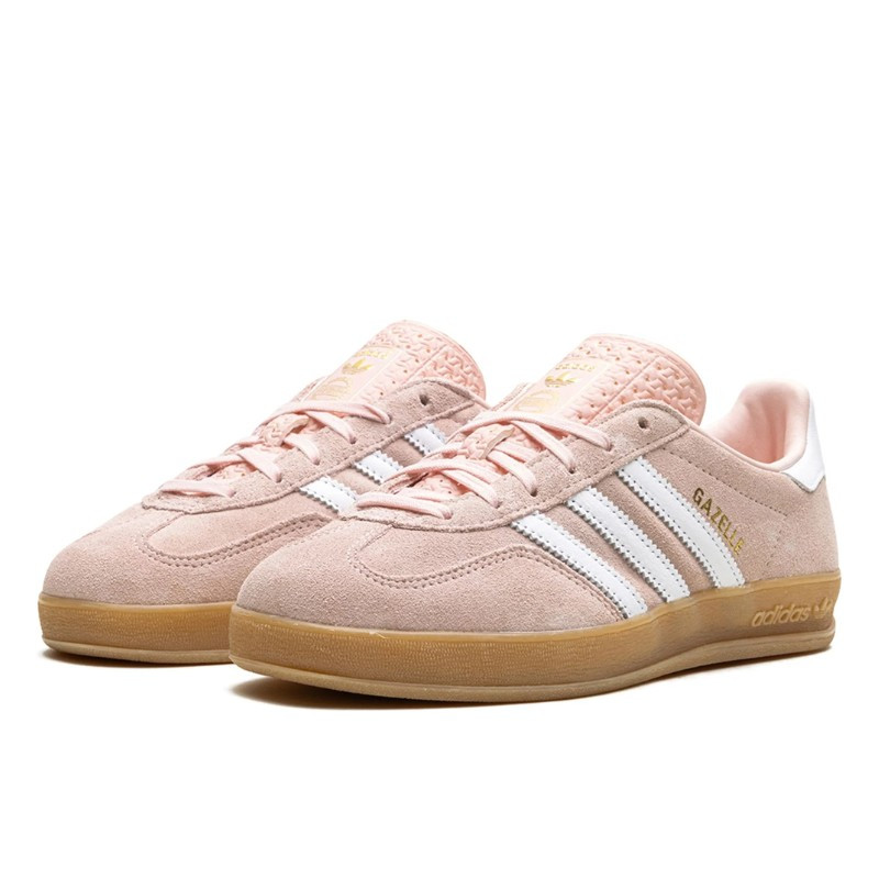 Adidas Adidas Gazelle Indoor Sandy Pink Roze
