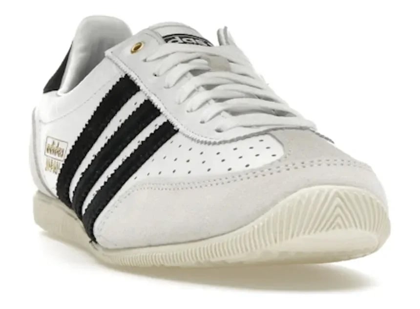 Adidas adidas Japan Cloud White Black (Women's) Wit
