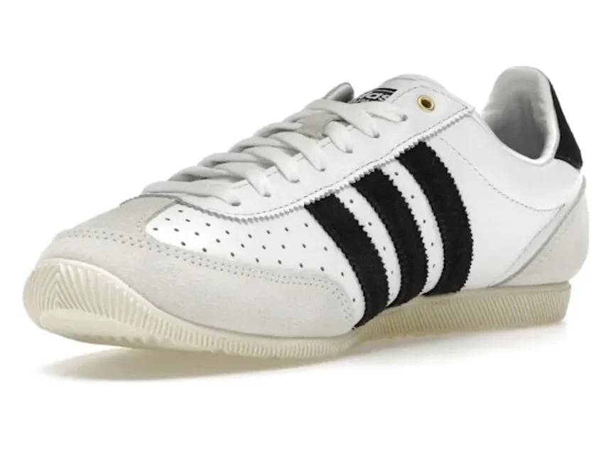 Adidas adidas Japan Cloud White Black (Women's) Wit