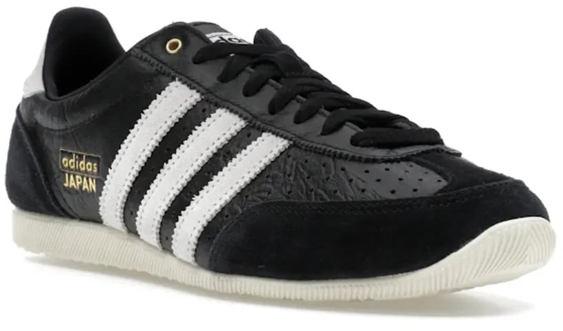 Adidas adidas Japan Core Black Cloud White (Women's) Wit