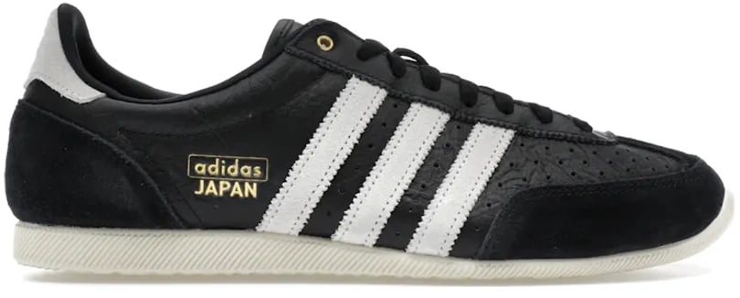 Adidas adidas Japan Core Black Cloud White (Women's) Wit