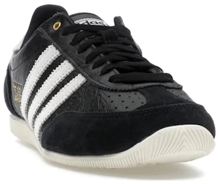 Adidas adidas Japan Core Black Cloud White (Women's) Wit