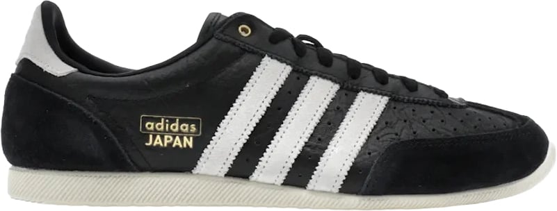 Adidas adidas Japan Core Black Cloud White (Women's) Wit