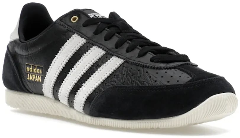 Adidas adidas Japan Core Black Cloud White (Women's) Wit