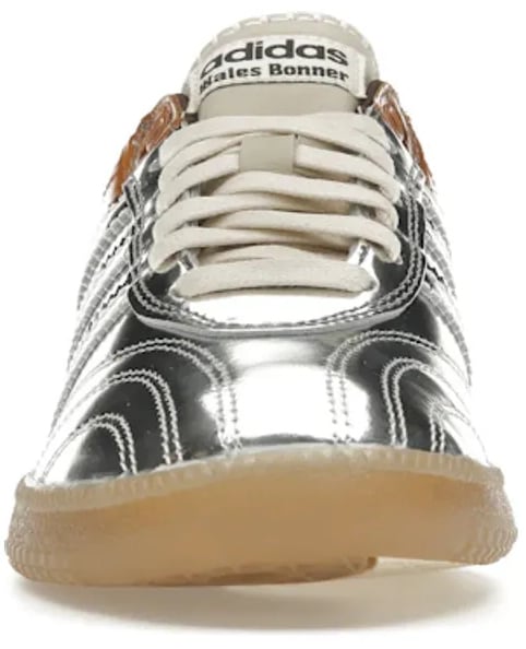 Adidas adidas Samba Millennium Wales Bonner Silver Metallic Yellow Croc Metallic