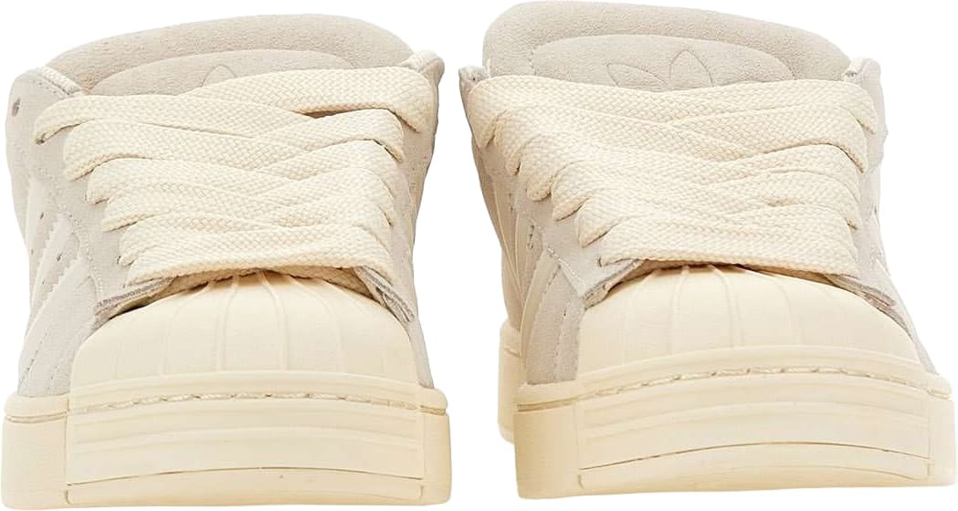 Adidas Sneakers Beige Beige